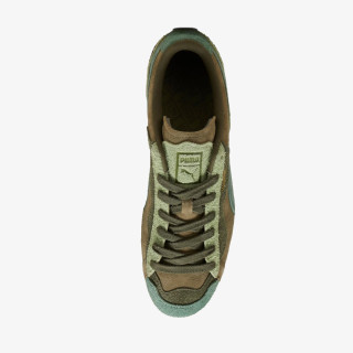 PUMA Suede Topo Trip 
