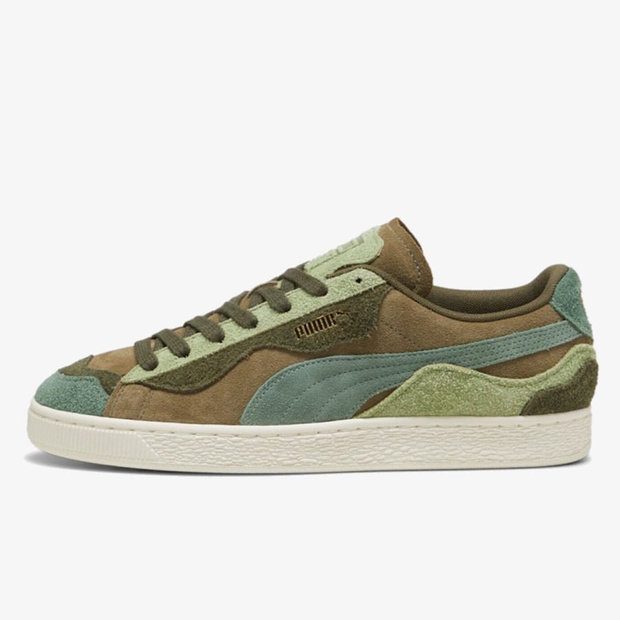 PUMA Suede Topo Trip 