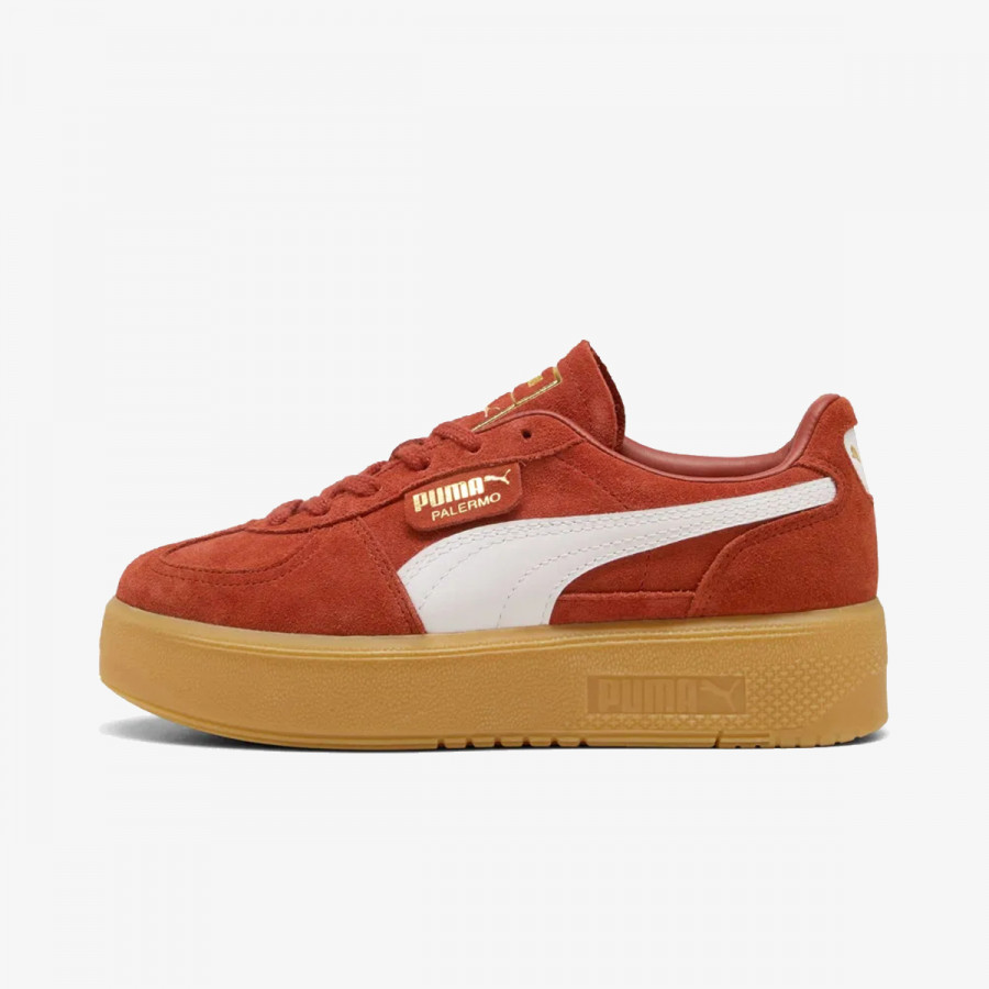 PUMA Mars Red-Gum 