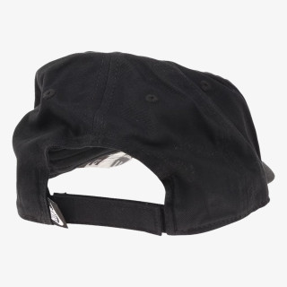NIKE NAG SNACK PACK CURVE BRIM CAP 