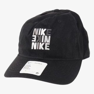 NIKE NAG SNACK PACK CURVE BRIM CAP 