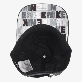 NIKE NAG SNACK PACK CURVE BRIM CAP 
