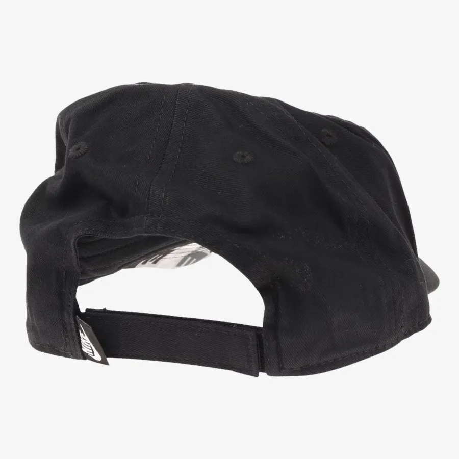 NIKE NAG SNACK PACK CURVE BRIM CAP 