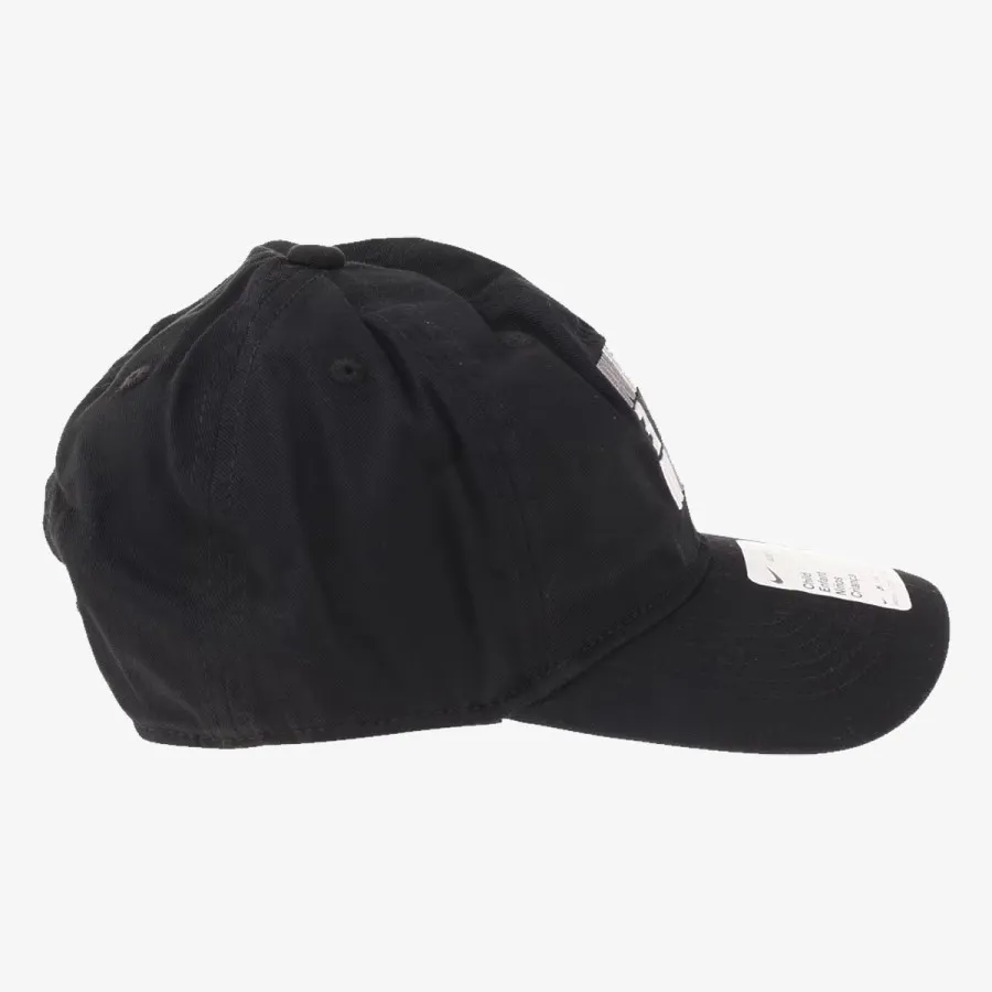 NIKE NAG SNACK PACK CURVE BRIM CAP 