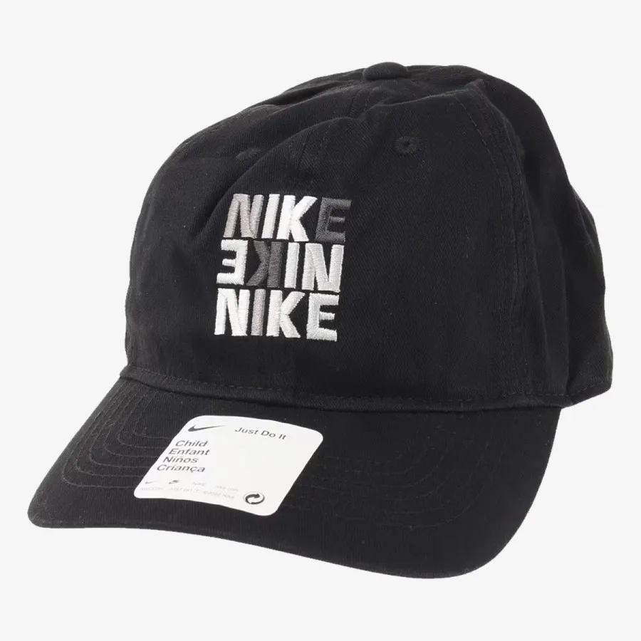 NIKE NAG SNACK PACK CURVE BRIM CAP 