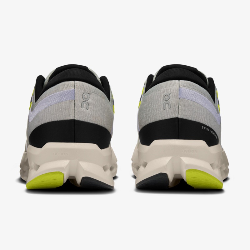 On Cloudsurfer 2 