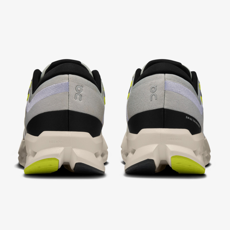 On Cloudsurfer 2 