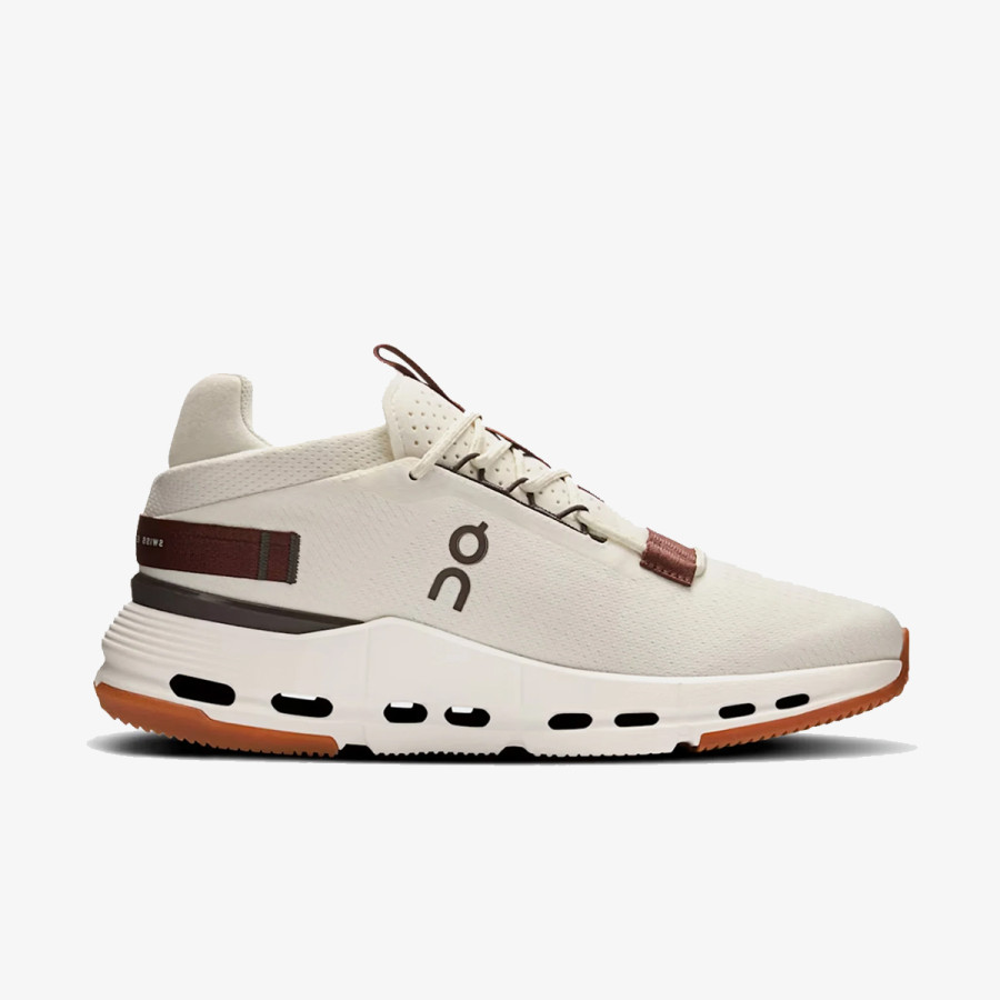 On Cloudnova 2 