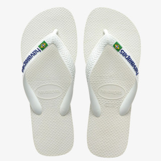 HAVAIANAS HAV. BRAZIL LOGO 