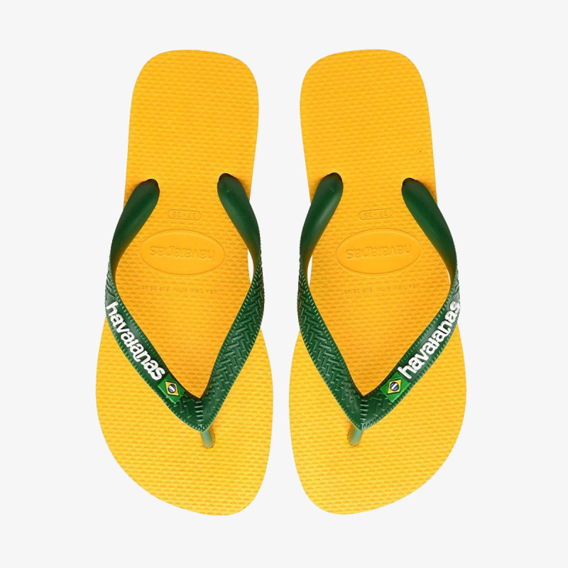 HAVAIANAS BRASIL LOGO 