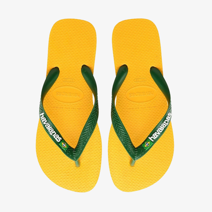 HAVAIANAS BRASIL LOGO 