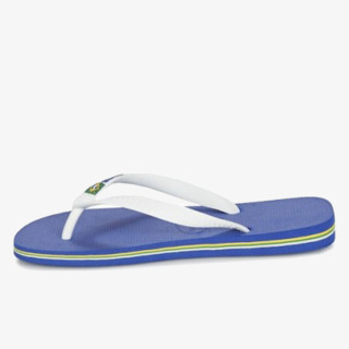 HAVAIANAS HAV. BRASIL LOGO MARINE BLUE I25 