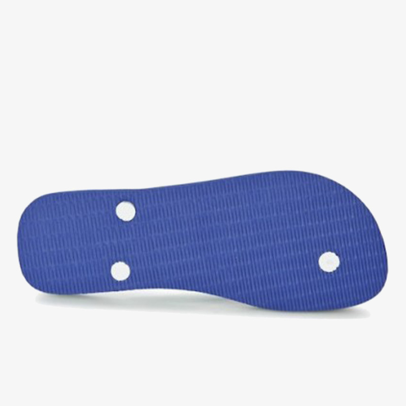 HAVAIANAS HAV. BRASIL LOGO MARINE BLUE I25 