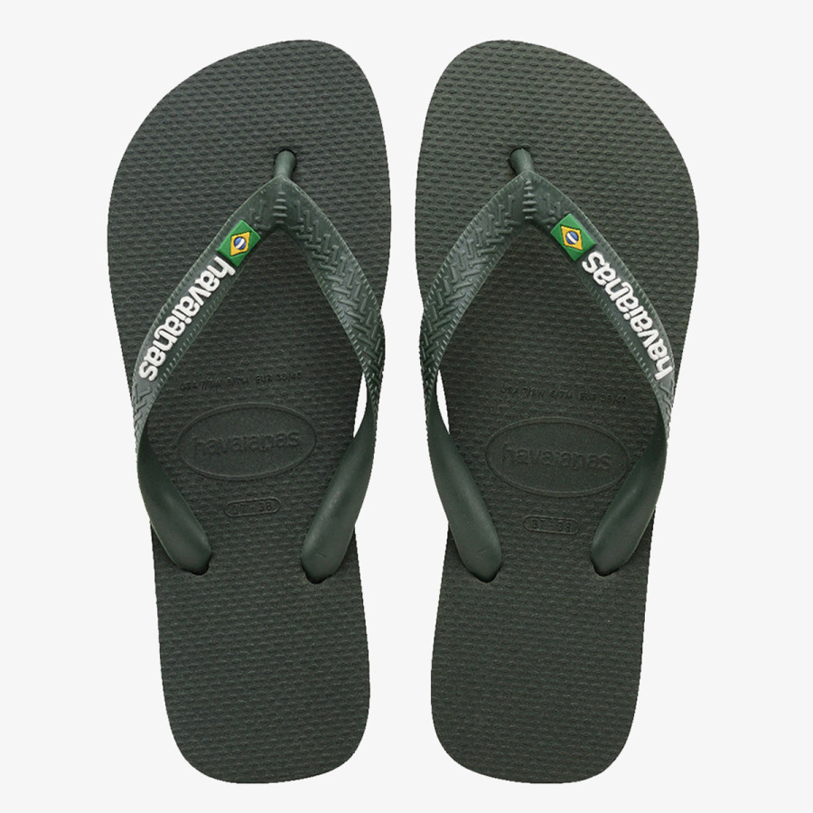 HAVAIANAS BRASIL LOGO 