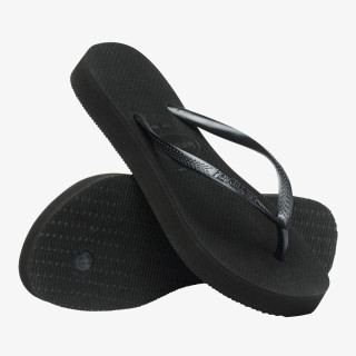 HAVAIANAS SLIM FLATFORM 