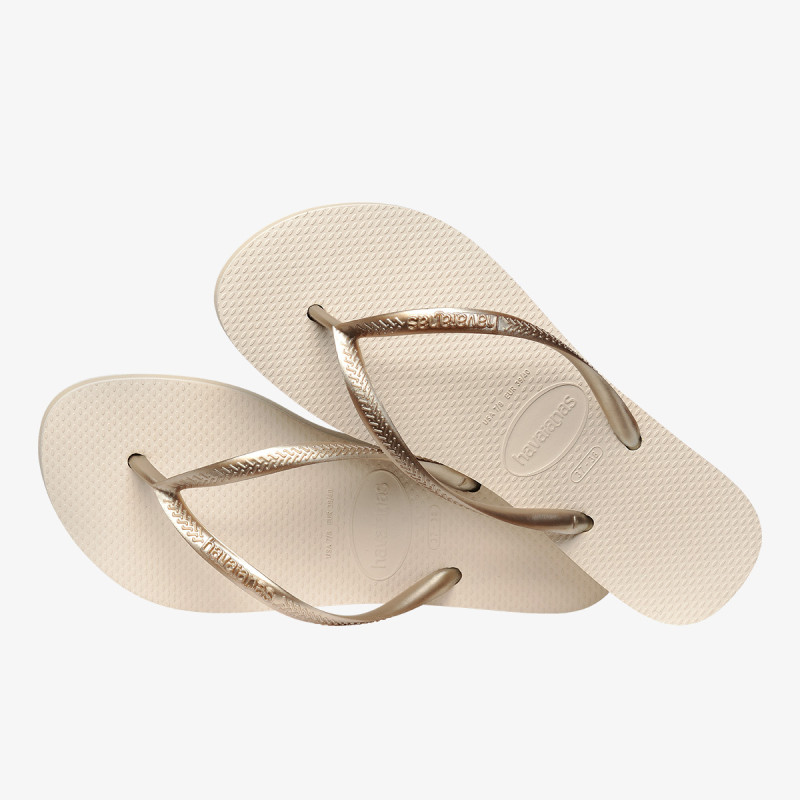 HAVAIANAS SLIM FLATFORM 