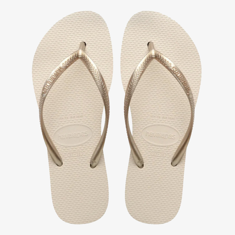 HAVAIANAS SLIM FLATFORM 