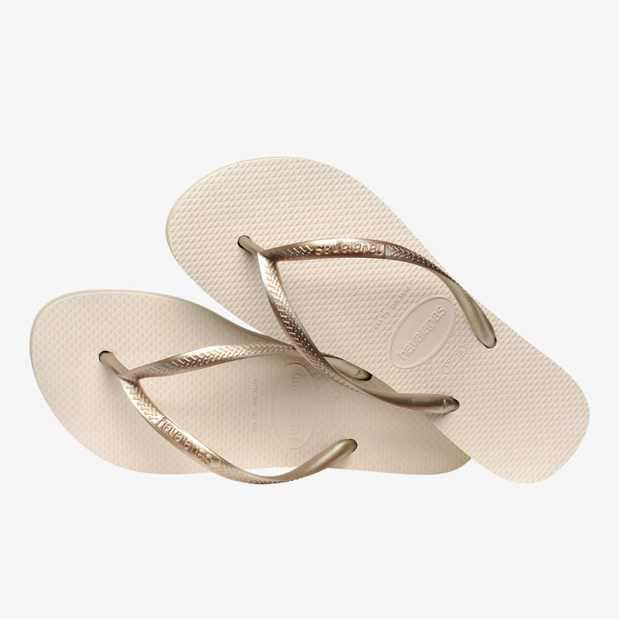HAVAIANAS SLIM FLATFORM 