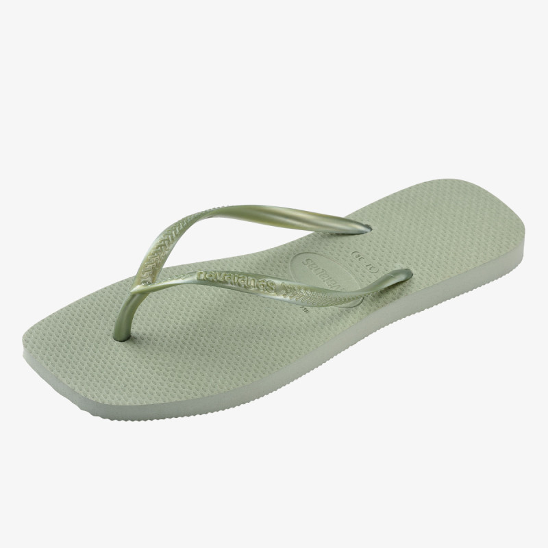 HAVAIANAS SLIM SQUARE 