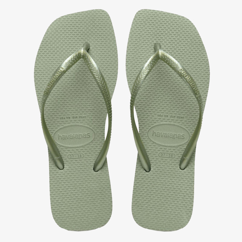 HAVAIANAS SLIM SQUARE 