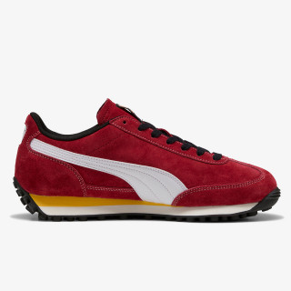 PUMA Puma Easy Rider Road to Unity 