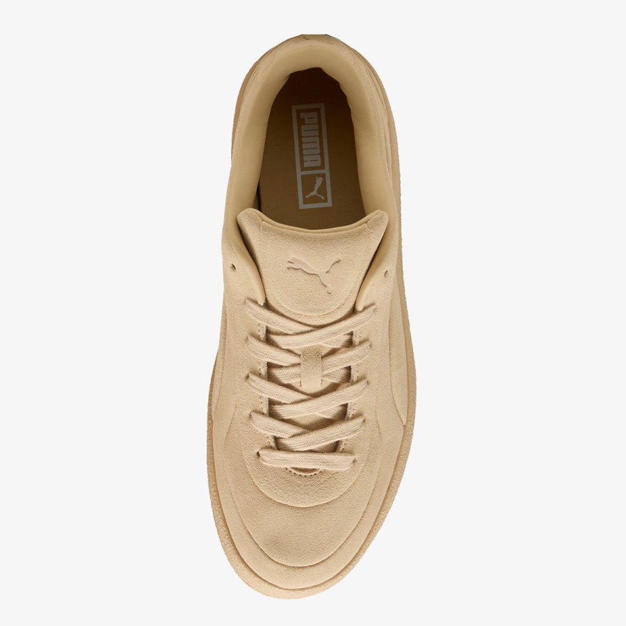 PUMA CA Luxe 