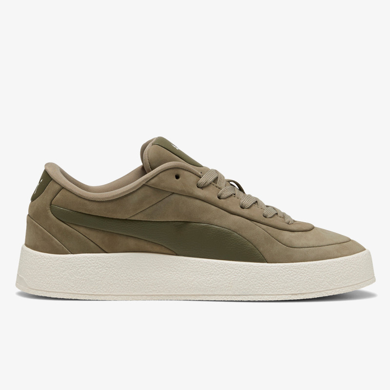 PUMA CA Luxe 
