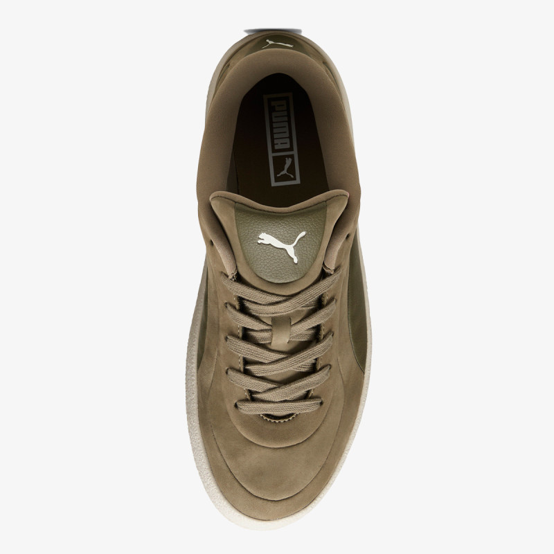 PUMA CA Luxe 