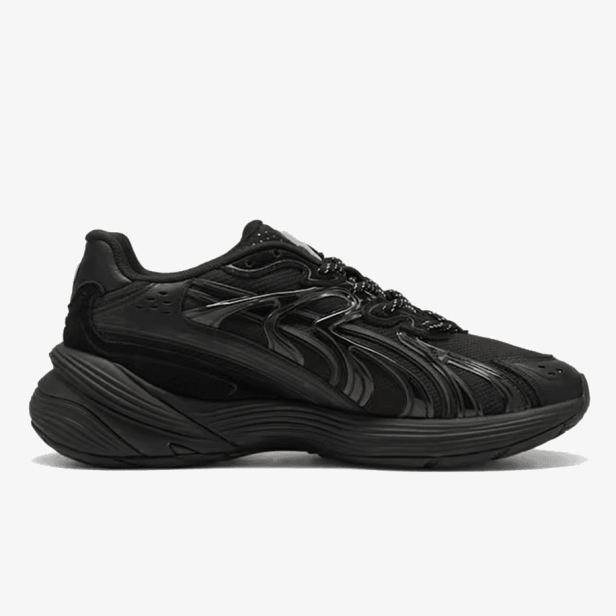 PUMA Inverse Upgrade 