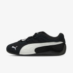 PUMA Speedcat Go Wns PUMA Black-PUMA White 