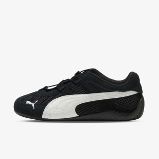 PUMA Speedcat Go Wns PUMA Black-PUMA White 