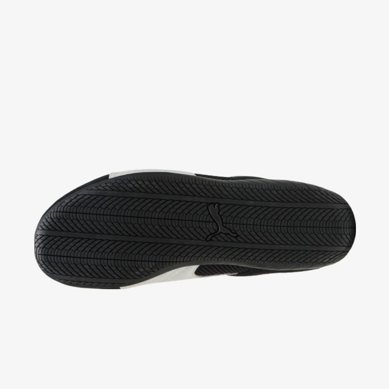 PUMA Speedcat Go Wns PUMA Black-PUMA White 