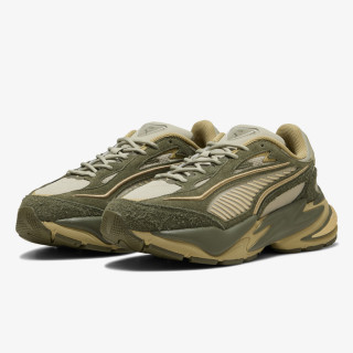PUMA RS Surge Hairy Suede 