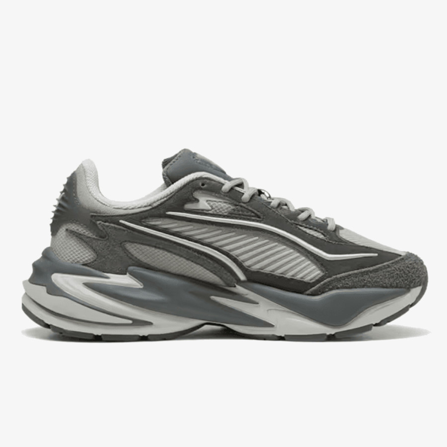 PUMA Puma RS Surge Hairy Suede 