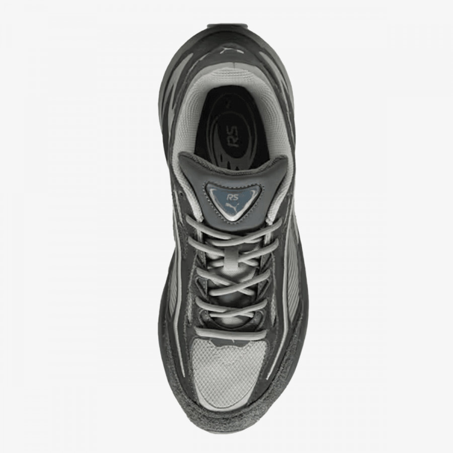 PUMA Puma RS Surge Hairy Suede 