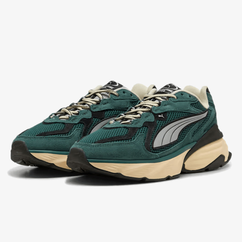 PUMA Fade Nitro LS S 