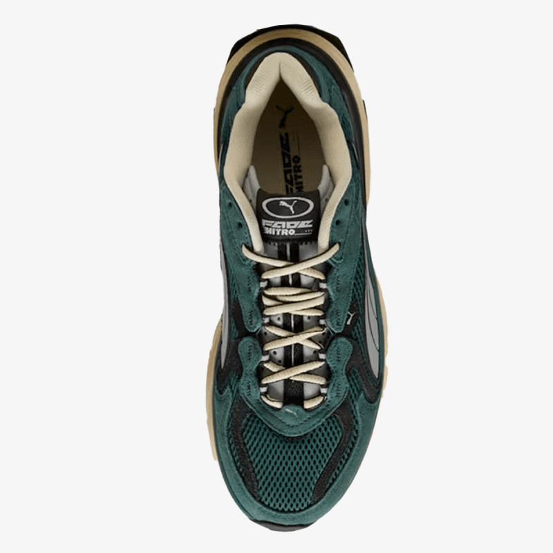 PUMA Fade Nitro LS S 
