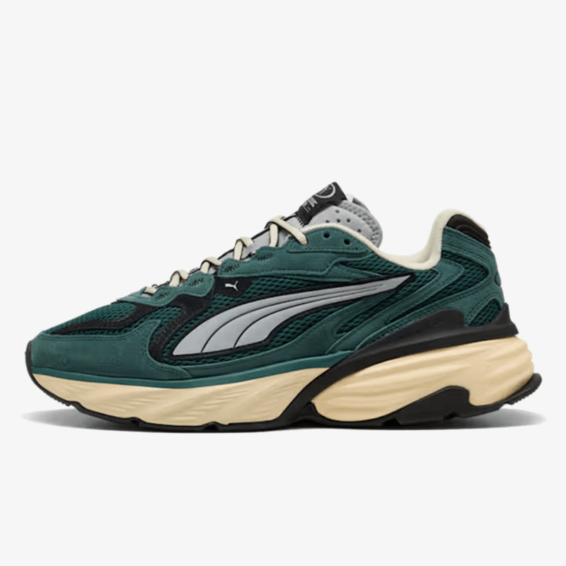 PUMA Fade Nitro LS S 