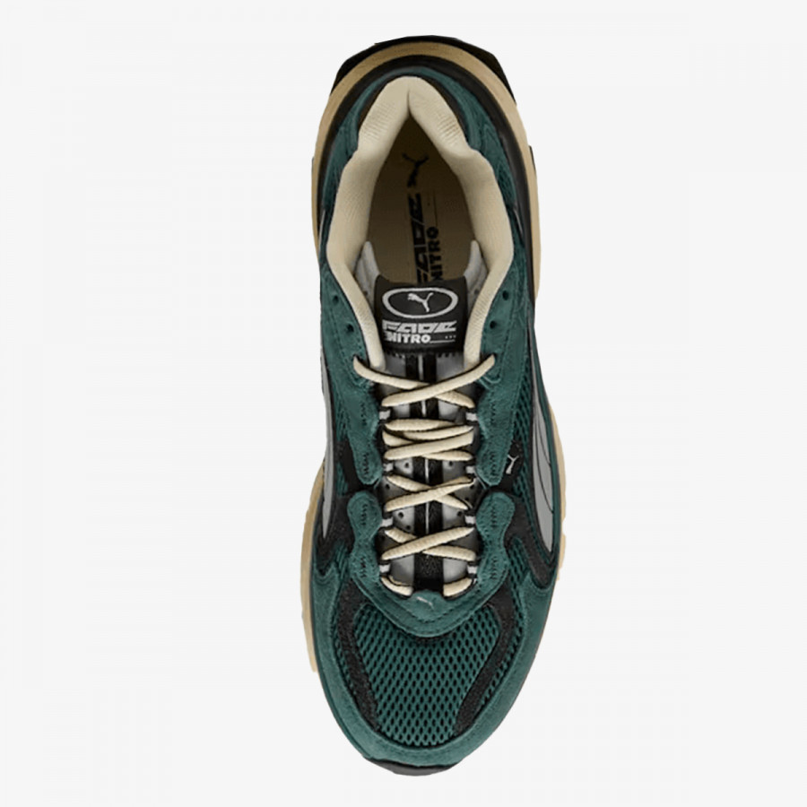 PUMA Fade Nitro LS S 