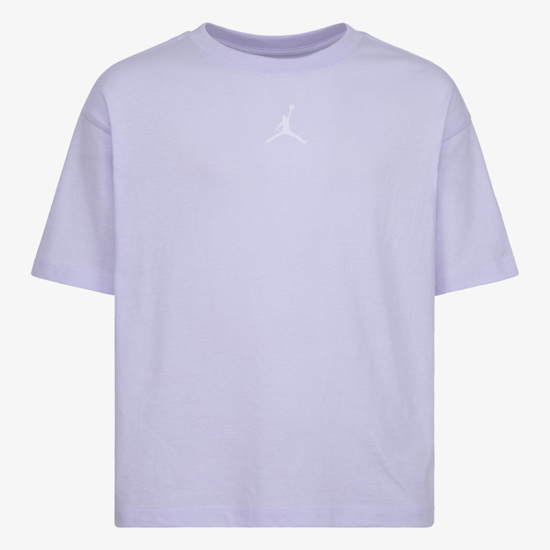 JORDAN JDG JORDAN ESSENTIALS TEE 