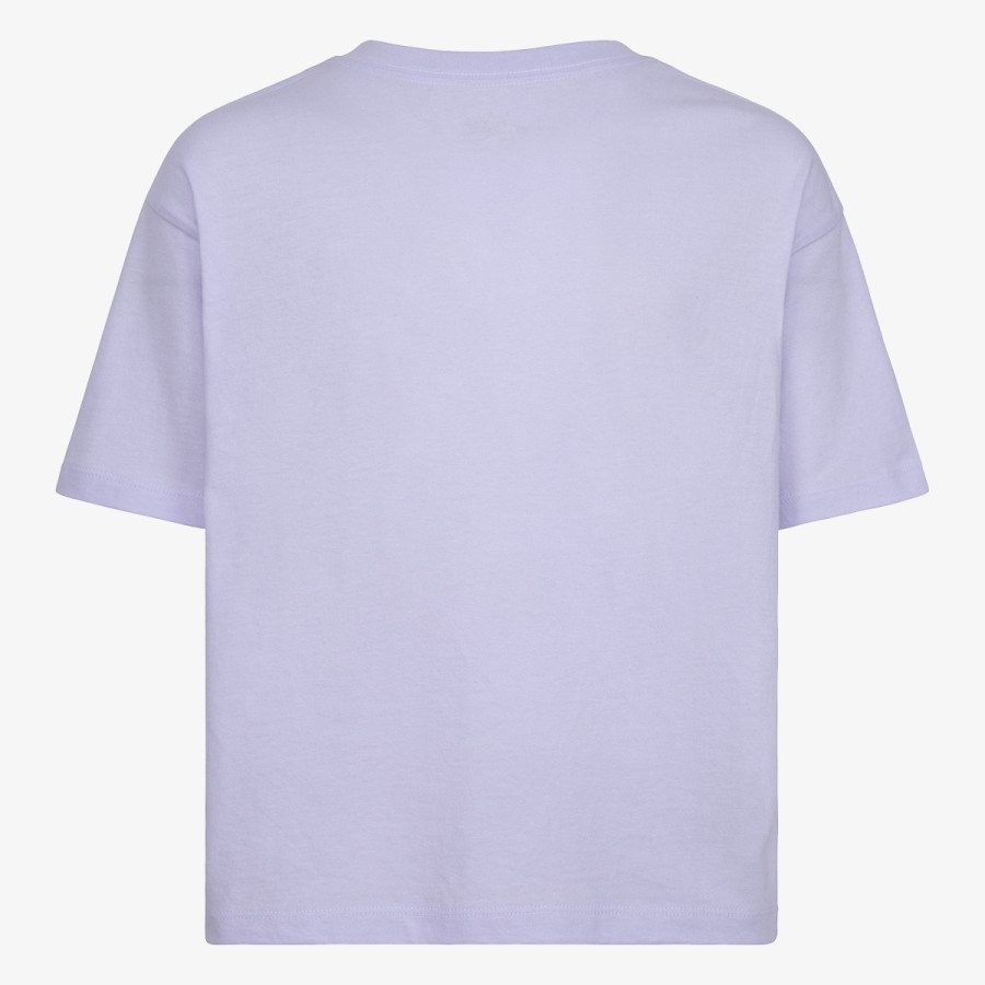 JORDAN JDG JORDAN ESSENTIALS TEE 