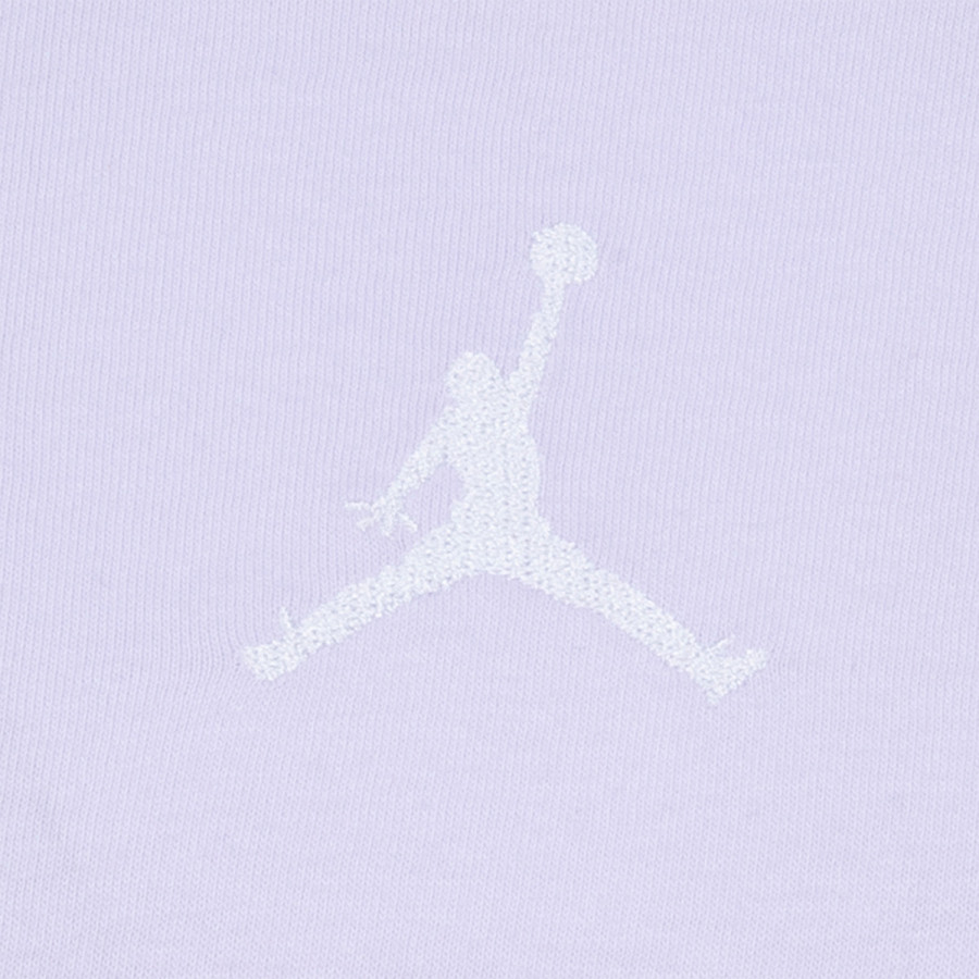 JORDAN JDG JORDAN ESSENTIALS TEE 