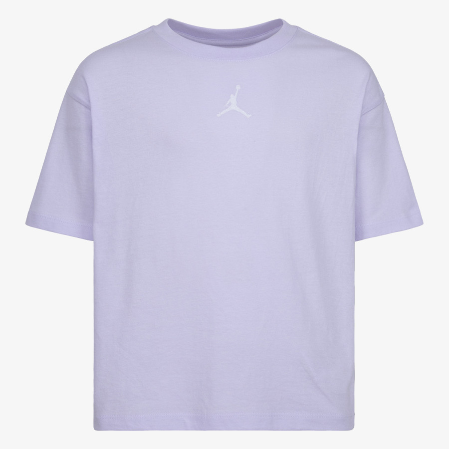 JORDAN JDG JORDAN ESSENTIALS TEE 