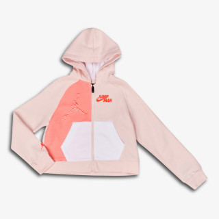 NIKE JDG BIG JUMPMAN X NIKE FZ 