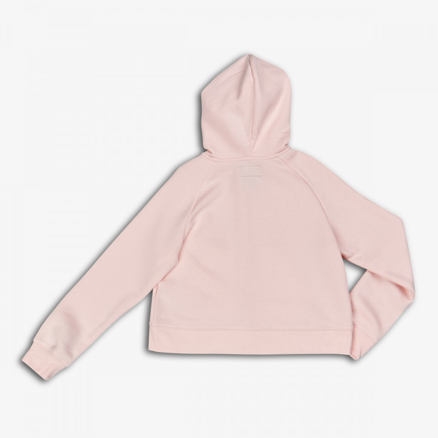 NIKE JDG BIG JUMPMAN X NIKE FZ 