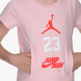 NIKE JDG ELEVATED CLASSICS TE DRESS 