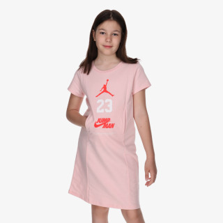 NIKE JDG ELEVATED CLASSICS TE DRESS 