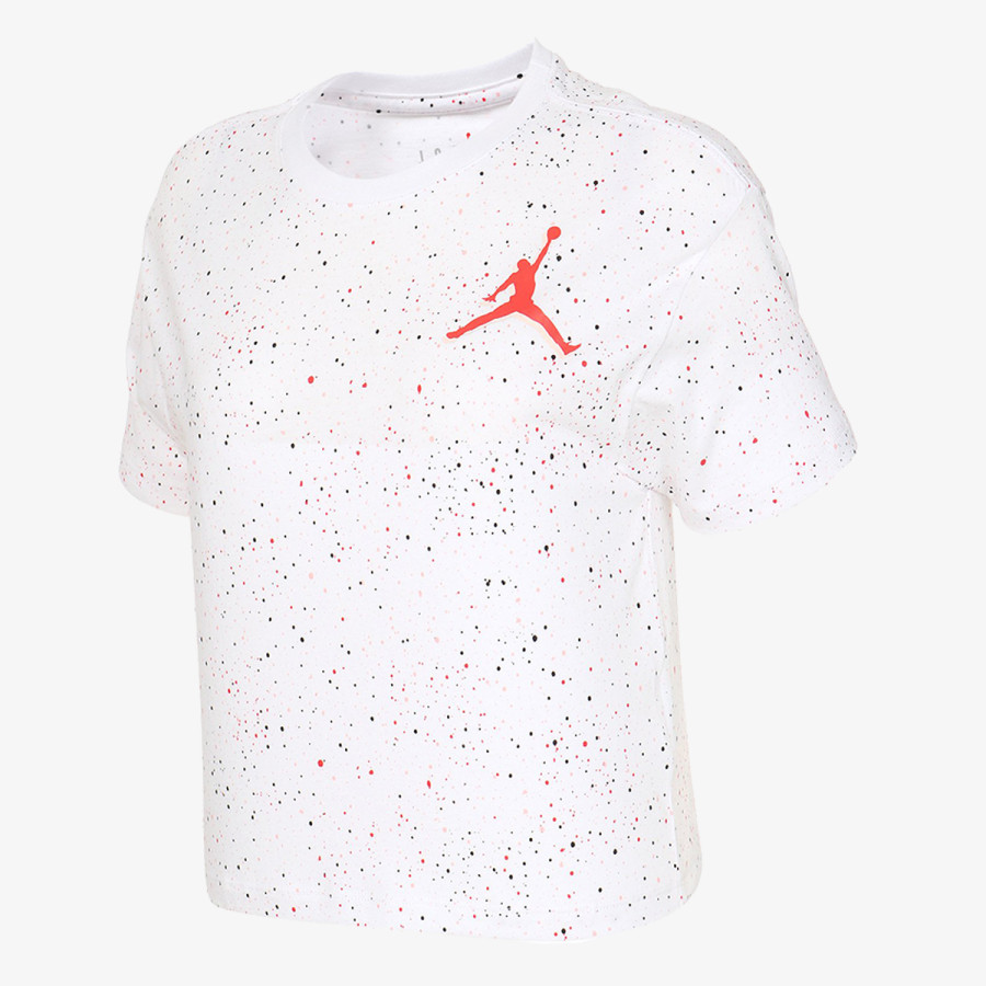JORDAN JDG COLOR MIX SPECKLE AOP 