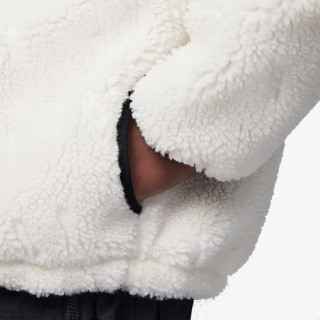 NIKE JDG JACQUARD SHERPA JKT 
