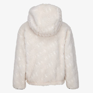 NIKE JDG JACQUARD SHERPA JKT 